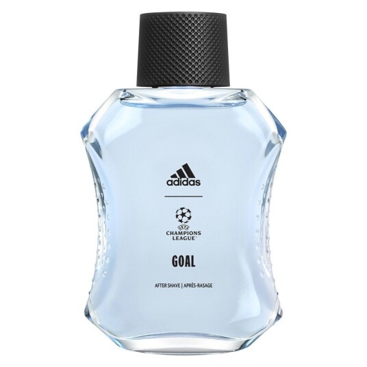 Adidas Uefa Goal Edition After Shave 100ml Adidas Uefa Goal Edition After Shave 100ml