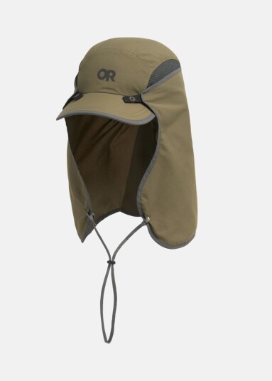 SUN RUNNER CAP SUN RUNNER CAP