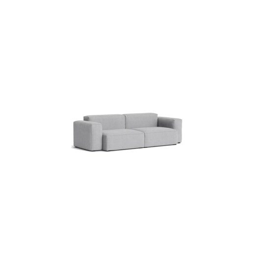 Hay Mags Soft Low 2,5 seters sofakombinasjon 1 Linara 443