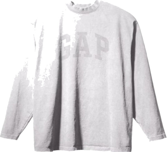 Yeezy Herre Topper Hvit S,