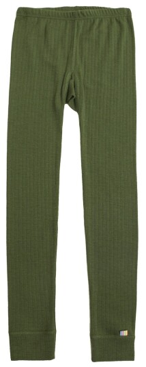 Joha Leggings Bottle Green 60