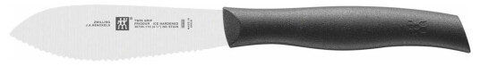 Zwilling Twin Grip Bagelkniv 11 cm