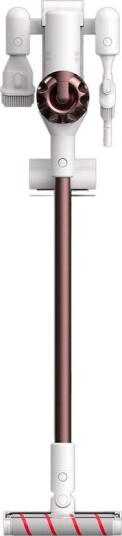 Dreame XR Trådløs Støvsuger (450W) Hvit