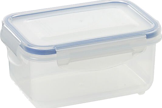 Funktion oppbevaringsboks 530ml Funktion oppbevaringsboks 530ml