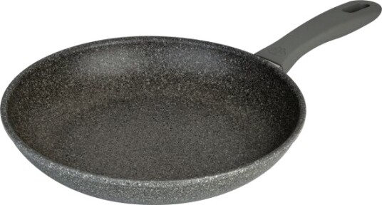 Ballarini 75002 926 0 Rund All Bruk Panne Grå Granitt Aluminium Thermo Spot