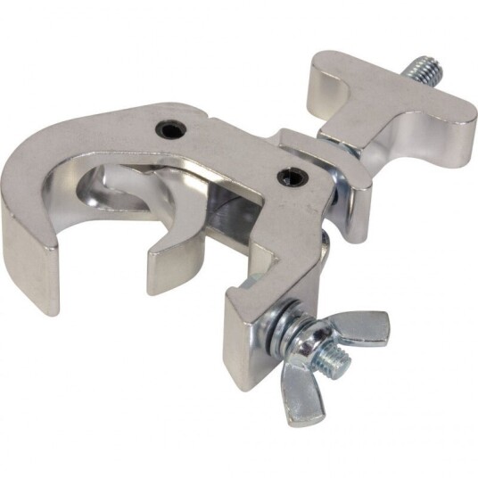 AFX Quick Clamp sølv