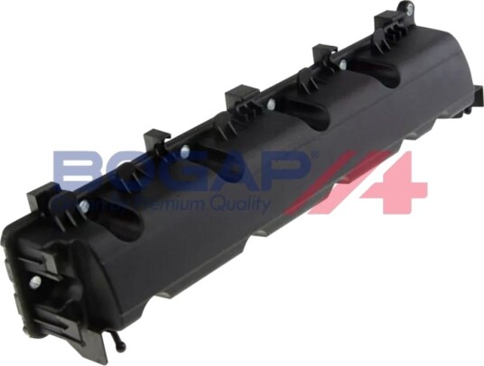Toppdeksel BOGAP P1115115