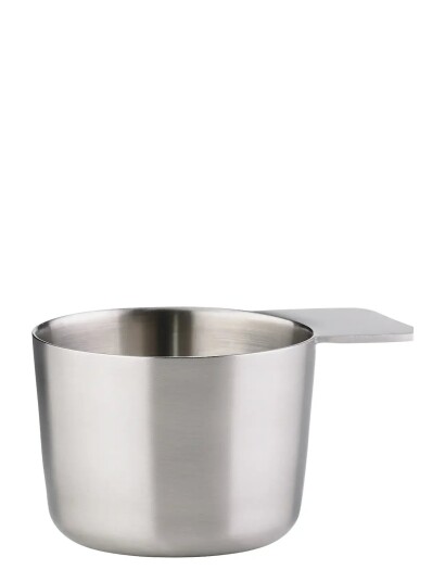 Zone Denmark Decilitermål Singles Stål Silver 8.4X 6.2X 4.7CM x 8.4