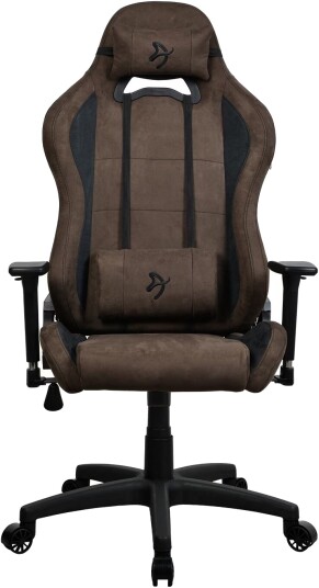 Arozzi Torretta SuperSoft gamingstol (brun)