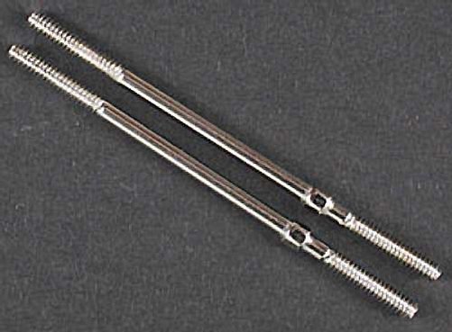 Traxxas 2335 Turnbuckles 72mm 2 Traxxas 2335 Turnbuckles 72mm 2