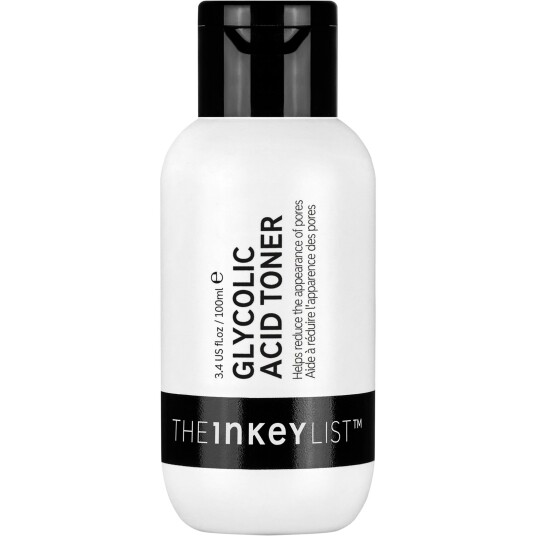 The Inkey List Glycolic Acid Toner 100ml