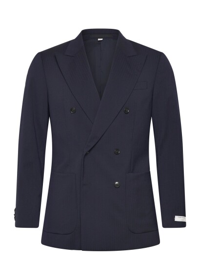 Tiger of Sweden Joachim Navy 54 Regular