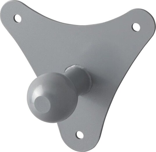 Sykkelholder ProPlus PAE-330234 for vegg maks 50 kg
