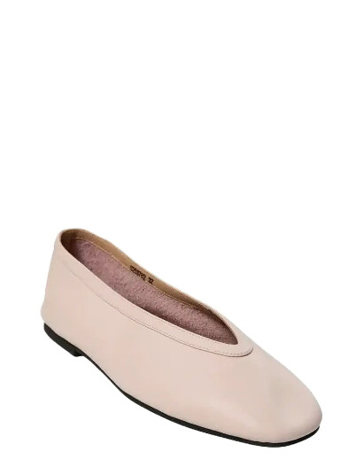 Sofie Schnoor Karisw Ballerina - Beige - 39