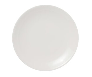 Arabia 24 h Tallerken 20 cm hvit Arabia 24 h Tallerken 20 cm hvit
