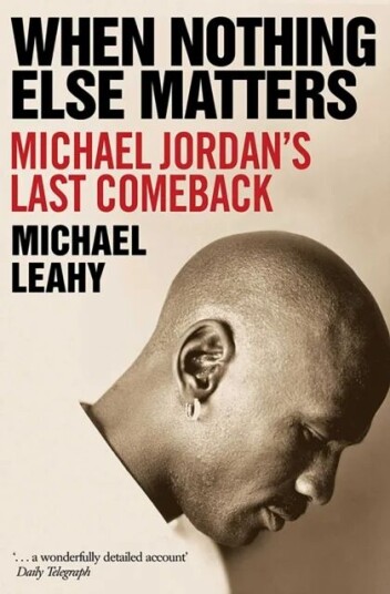 When Nothing Else Matters Av Michael Leahy