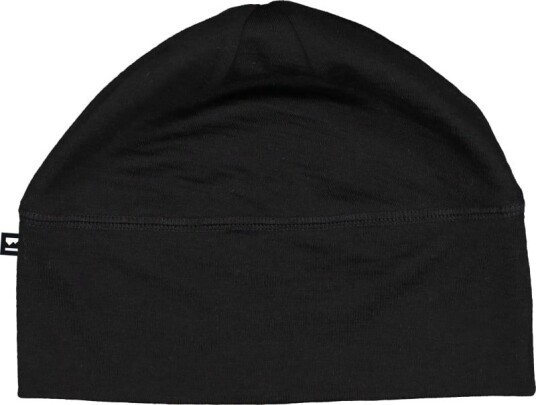 Mons Royale Tech Under Helmet Beanie OneSize, Black