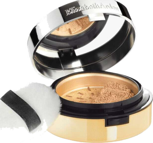 Elizabeth Arden Pure Finish Mineral Foundation 9 g Farge: 7