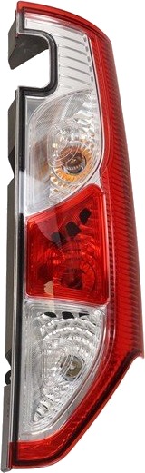 Baklykt RENAULT 265506747R Baklykt RENAULT 265506747R