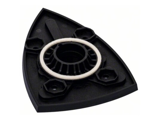 Bosch Vibrasjonsplate For GSS 100x150mm
