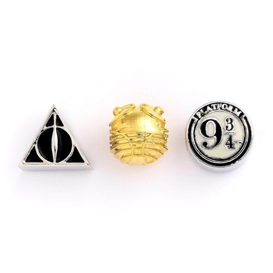 Harry Potter Anheng 3-pk Harry Potter Anheng 3-pk