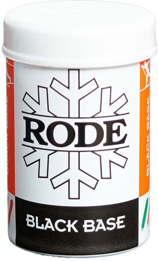 Rode Festevoks Black base Rode Festevoks Black base