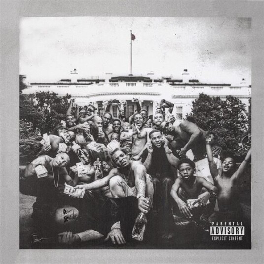 Kendrick Lamar To Pimp A Butterfly Kendrick Lamar To Pimp A Butterfly