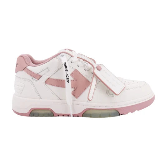 Off White Dame Sko Rosa 40 EU Off White Dame Sko Rosa 40 EU