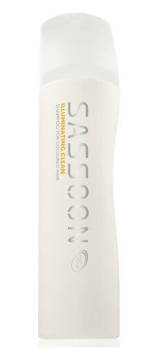 Sassoon Illuminating Clean Shampoo 250 ml Sassoon Illuminating Clean Shampoo 250 ml