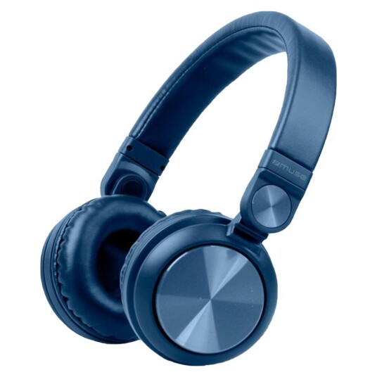 Muse M-267 Blå