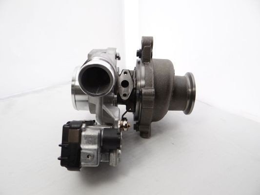 Turbolader GARRETT 787630-5001S