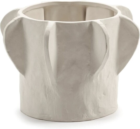 Serax Urban 02 krukke S Ø22 cm Beige Serax Urban 02 krukke S Ø22 cm Beige