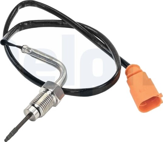 Sensor eksostemperatur DELPHI TS30370 12B1