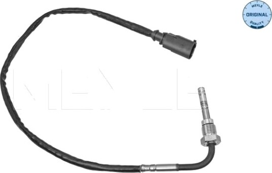 Sensor, eksostemperatur MEYLE 114 800 0183 Sensor, eksostemperatur MEYLE 114 800 0183