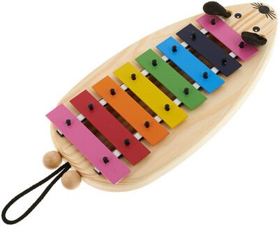Sonor MG Glockenspiel Mouse Sonor MG Glockenspiel Mouse
