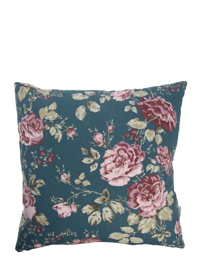 Au Maison Pudebetræk-Sophia - Multi/patterned - 40X40CM