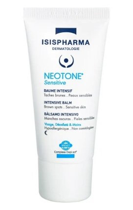 Isispharma Neotone Sensitive 30ml