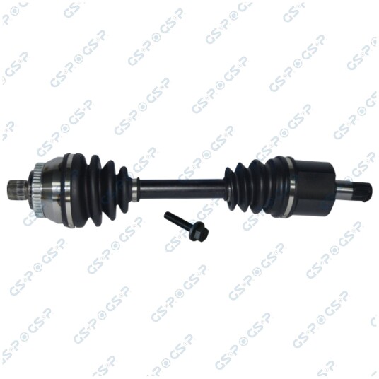 GSP 299120 Drivaksel