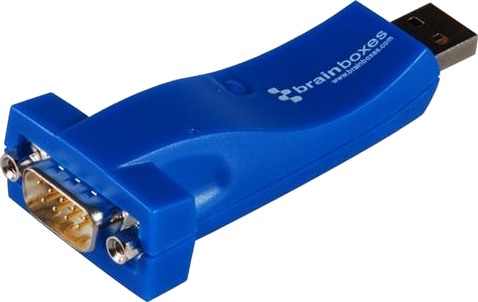 Lenovo Brainboxes US 101 RS 232 78Y2361 Lenovo Brainboxes US 101 RS 232 78Y2361