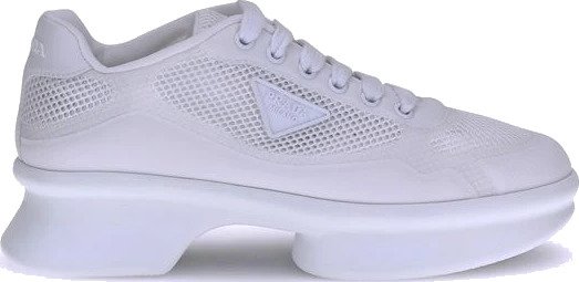 Prada Dame Sko Lilla 36 1/2 EU,