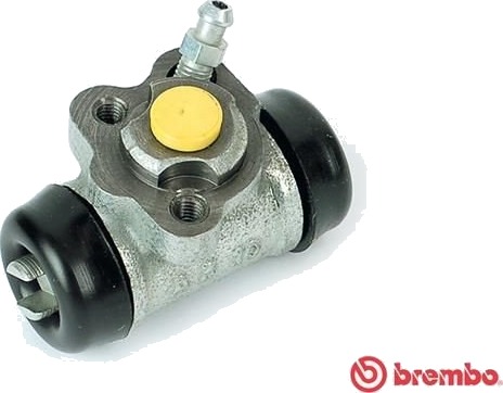 Hjulsylinder, brems BREMBO A 12 352