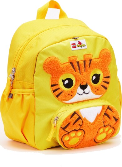 Lego Ryggsekk Tigermotiv