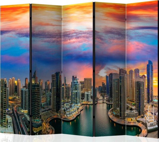 Romdeler - Afternoon in Dubai II 225x172 - Artgeist sp. z o. o.
