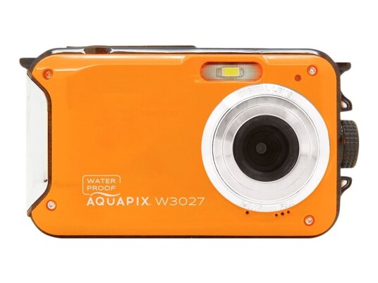 Easypix Aquapix W3027 Wave Orange Easypix Aquapix W3027 Wave Orange