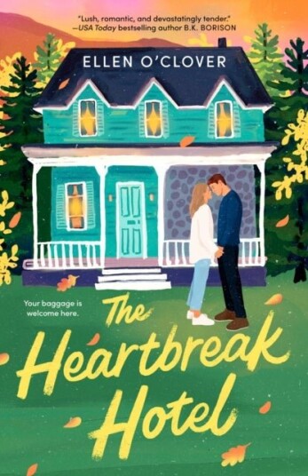 The Heartbreak Hotel The Heartbreak Hotel