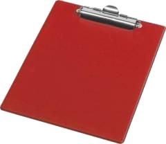 Panta Plast Klippeplate A4 Focus 195694