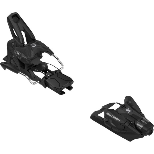 Salomon Strive 14 Mn Black 100