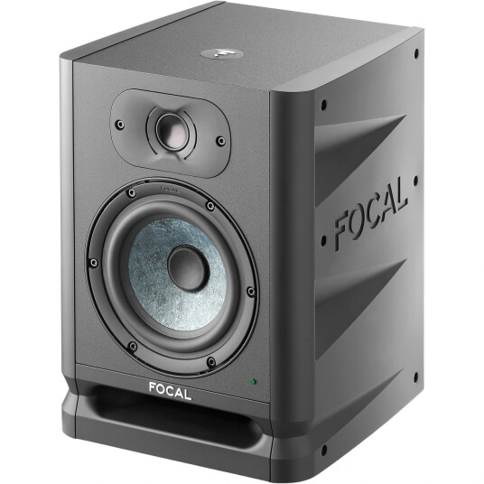 Focal Alpha 50 Evo Studio Monitor Focal Alpha 50 Evo Studio Monitor