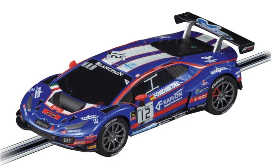 Carrera Lamborghini Huracán GT3 No.12