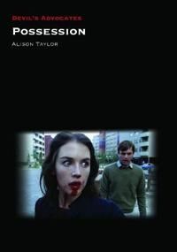 Taylor Alison Possession